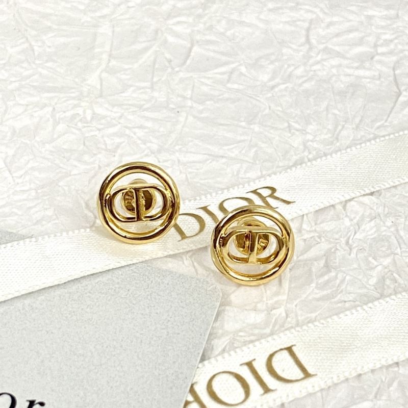 Christian Dior Earrings